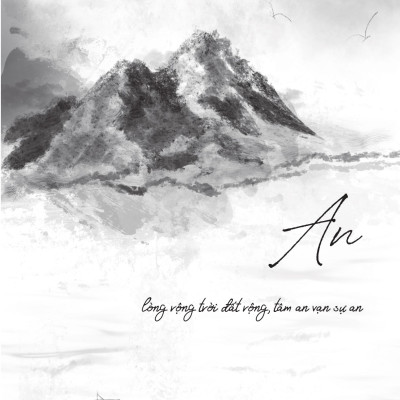 Sách - Đợi Mưa - Đợi Gió - Đợi Bình An