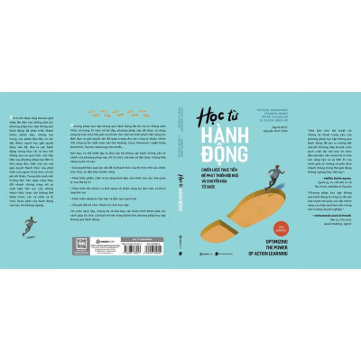 Học từ hành động - Bản Quyền