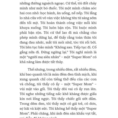 Sách - Những Vết Thương Lành