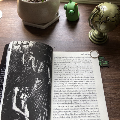 Chiếc Ghế Người