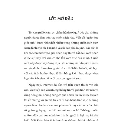 Giáo Dục Giới Tính Theo Cách Người Nhật