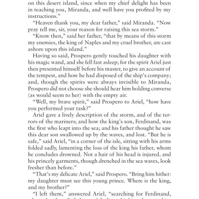 Tales From Shakespeare (Alma Junior Classics)