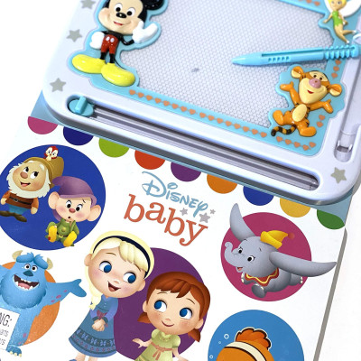 Disney Baby Learning Series