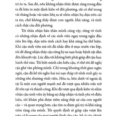 Hạt Giống Yêu Thương