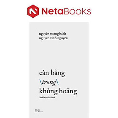 Cân Bằng Trong Khủng Hoảng
