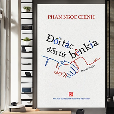 ĐỐI TÁC ĐẾN TỪ BÊN KIA