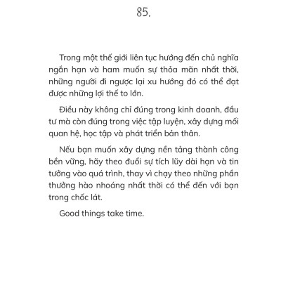 Sách - Tôi Thích Dáng Vẻ Nỗ Lực Của Chính Mình