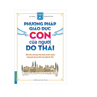 Combo Cẩm Nang Bồi Đắp Kỹ Năng Và Phát Triển Cho Trẻ : Phương Pháp Giáo Dục Con Của Người Do Thái+ Cùng Con Học Nói Chuyển Hóa Bản Thân, Trao Quyền Cho Con Cái (Dạy Con Theo Cách Người Nhật / Tặng Kèm Bookmark Happy Life) 