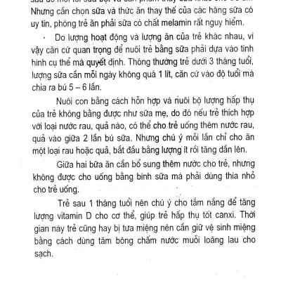 Những Món Ăn Bổ Não Cho Trẻ Thông Minh Mau Lớn