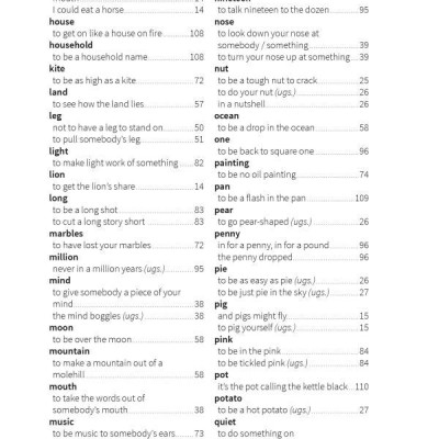 Langenscheidt And pigs might fly: Bildhaft sprechen mit 250 englischen Redewendungen