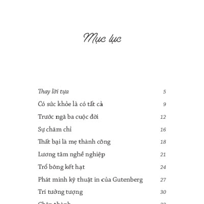 Sống đẹp mỗi ngày - Khoan Dung & Biết Ơn