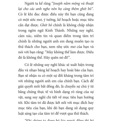 Niềm Tin Mở Lối