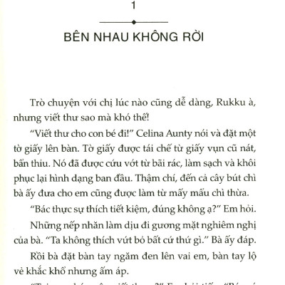 Sách - Trên cây cầu đổ nát- Tiểu thuyết văn học - 2H Books