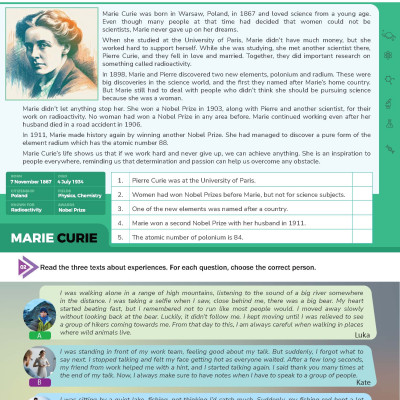 TĂNG CƯỜNG KĨ NĂNG ĐỌC, NGHE VÀ GIAO TIẾP TIẾNG ANH LỚP 12