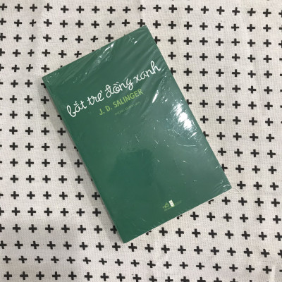 Bắt trẻ đồng xanh