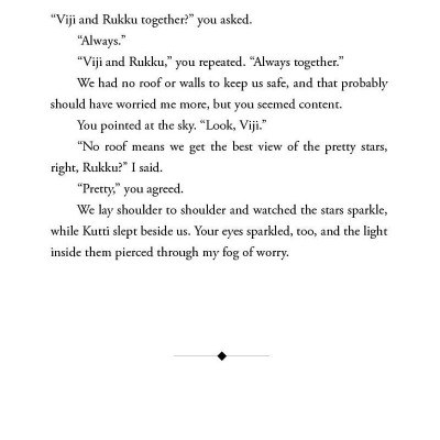 The Bridge Home By Padma Venkatraman