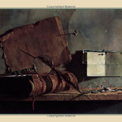 The Christmas Candle