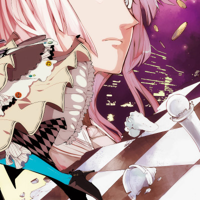 文豪ストレイドッグス 18 - Bungo Stray Dogs 18