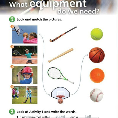 Guess What! Level 2 Activity Book with Online Resources British English