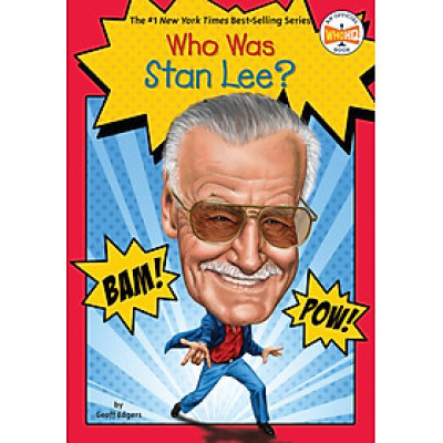 Who Was Stan Lee?