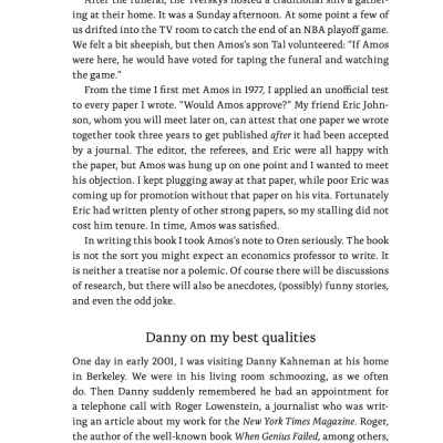 Misbehaving : The Making Of Behavioural Economics (Paperback)