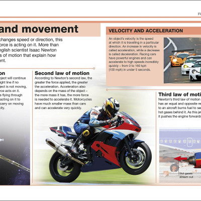 DK Pocket Eyewitness: Science