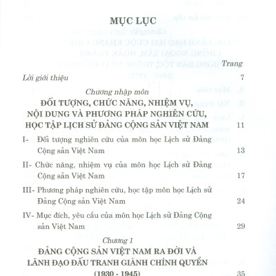 Combo 4 cuốn Giáo Trình Dành Cho Bậc Đại Học Hệ Không Chuyên Lý Luận Chính Trị: Giáo Trình Triết Học Mác – Lênin + Giáo Trình Kinh Tế Chính Trị Mác – Lênin + Giáo Trình Lịch Sử Đảng Cộng Sản Việt Nam + Giáo Trình Tư Tưởng Hồ Chí Minh