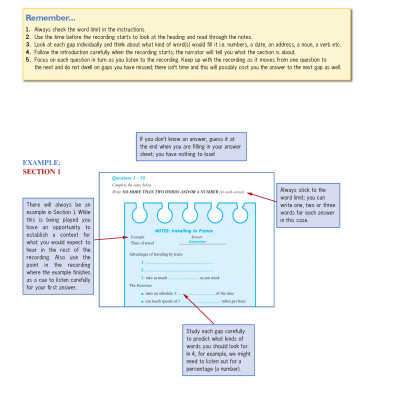 Succeed in IELTS 1 (4.0-5.5) with 6 Practice Tests (New)
