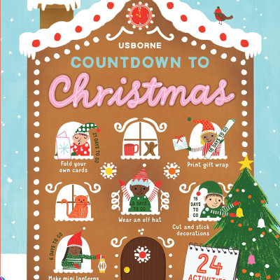 Countdown To Christmas