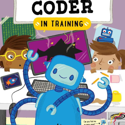Coder In Training