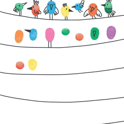 Fingerprint Activities: Animals