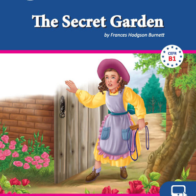 Combo truyện đọc Classics Graded Readers - CEFR B1