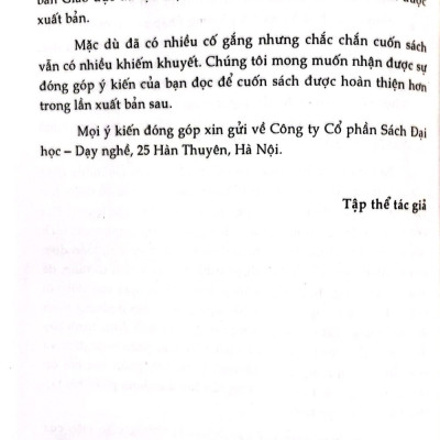 Hướng dẫn thực hành kinh tế học vi mô