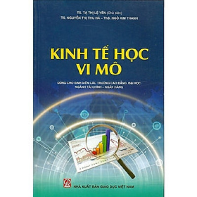 KINH TẾ HỌC VI MÔ 