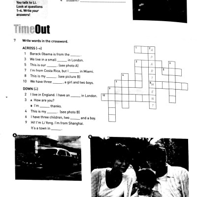 English Unlimited - Starters - WB with CD Reprint Edition