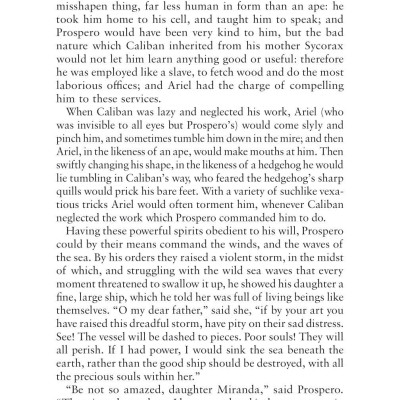 Tales From Shakespeare (Alma Junior Classics)