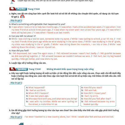 Học tốt Tiếng Anh 12 i-Learn Smart World