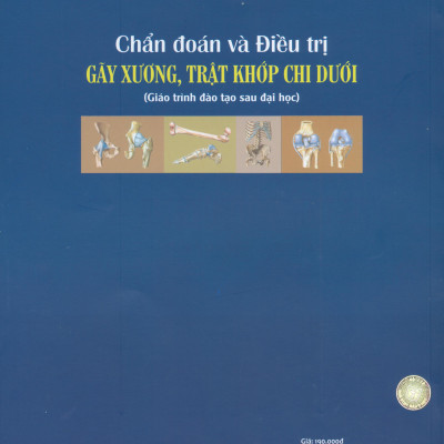 Chẩn Đoán Và Điều Trị Gãy Xương, Trật Khớp Chi Dưới