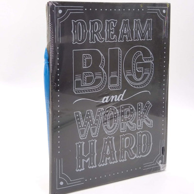 Kaleidoscope Etch Art Creations Hand Lettering