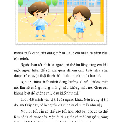 Anh Em Trong Hành Trình Của Bạn 