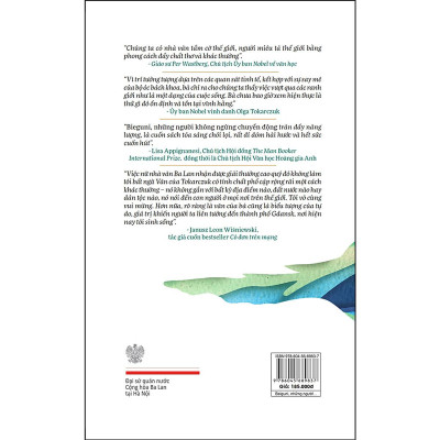 Bieguni, Những Người Không Ngừng Chuyển Động