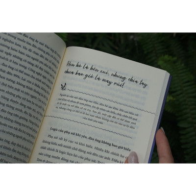 Đọc Vị Nàng Và Ngàn Lẻ Chuyện Yêu