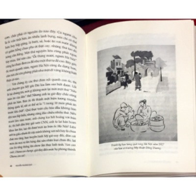 Sách Hà Nội Bảo Thế Là Thường (Bìa Cứng)