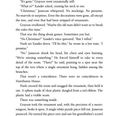 Sách ngoại văn: The Brothers Hawthorne