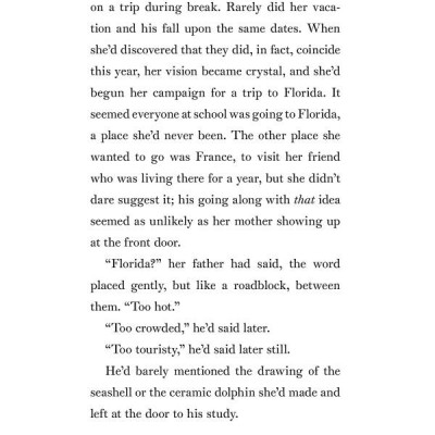 Sweeping Up The Heart