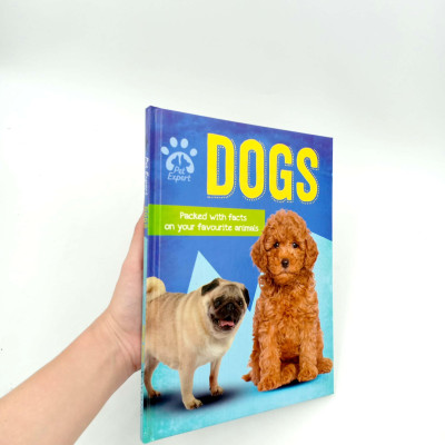 Dogs (Pet Expert)