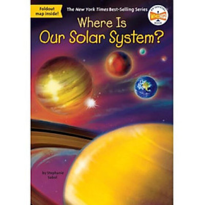 Where Is Our Solar System?