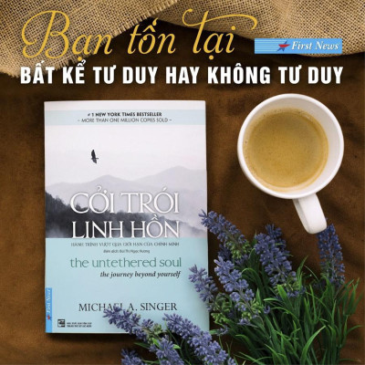 Combo Bí Ẩn Của Nước + Cởi Trói Linh Hồn - Bản Quyền