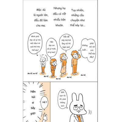 Giáo Dục Giới Tính Theo Cách Người Nhật