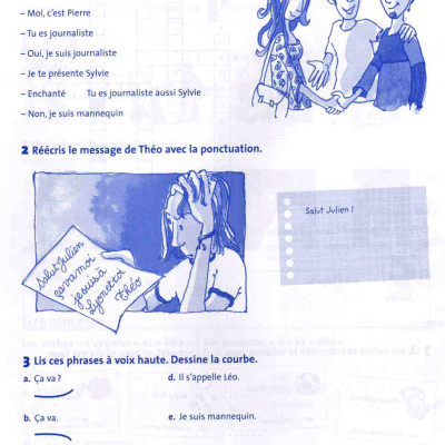 Le Mag: Cahier d